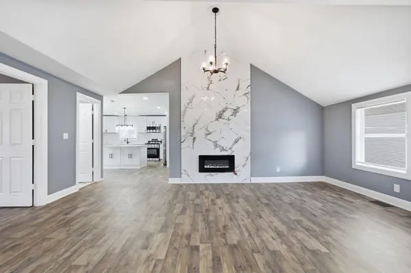 286 Gerry ST, Gary, IN 46406