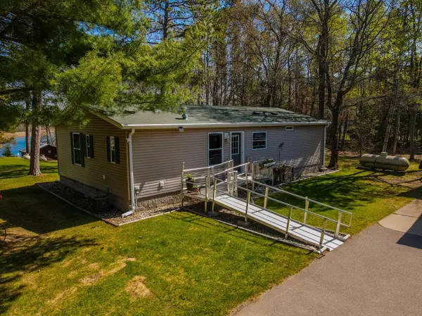 21622 County 80, Nevis, MN 56467