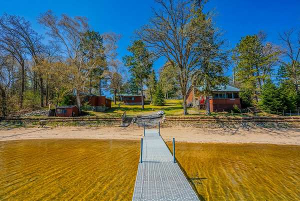 21622 County 80, Nevis, MN 56467