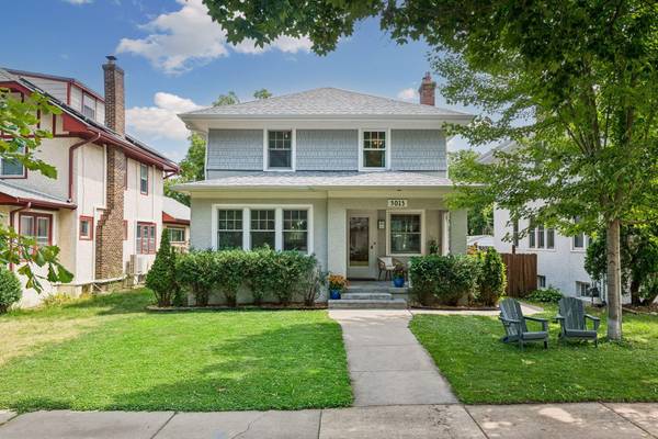 5013 Queen AVE S, Minneapolis, MN 55410