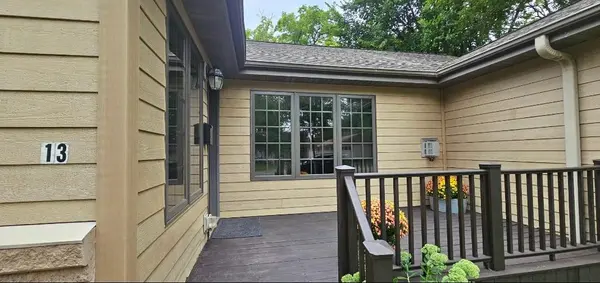 13 E 3rd ST, Morris, MN 56267