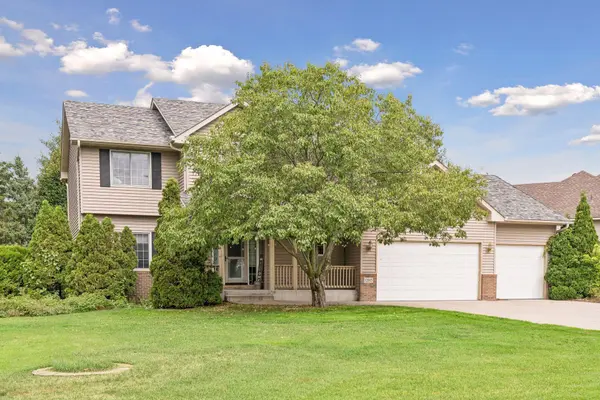 12915 195th AVE NW, Elk River, MN 55330