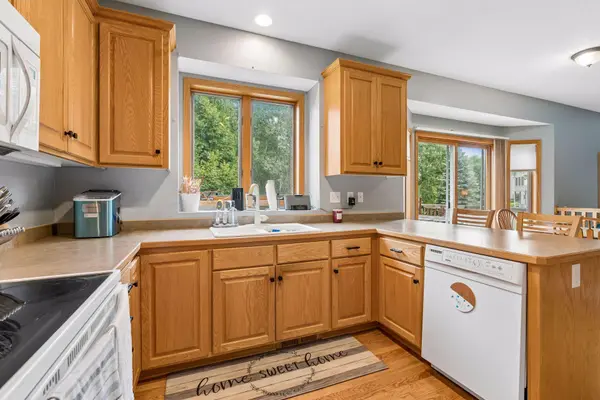12915 195th AVE NW, Elk River, MN 55330