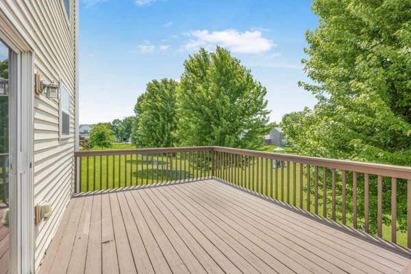 4355 Kaelin CIR NE, Saint Michael, MN 55376