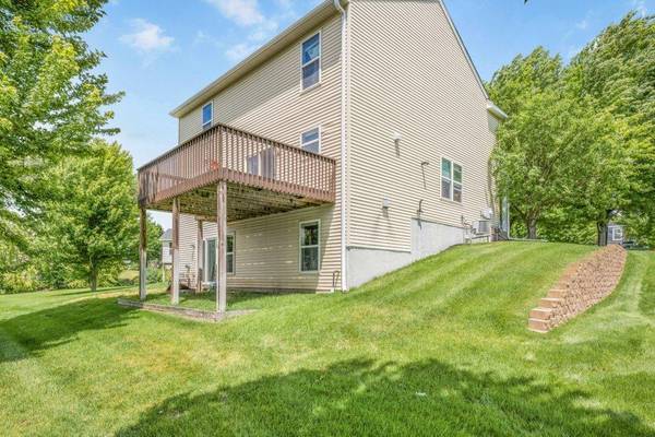 4355 Kaelin CIR NE, Saint Michael, MN 55376