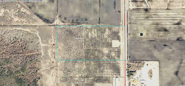 TBD State Highway 172 NW, Baudette, MN 56623