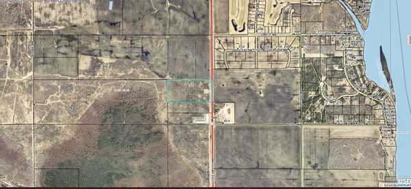 TBD State Highway 172 NW, Baudette, MN 56623
