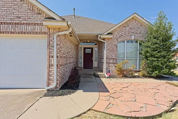 9301 S Barnes AVE, Oklahoma City, OK 73159