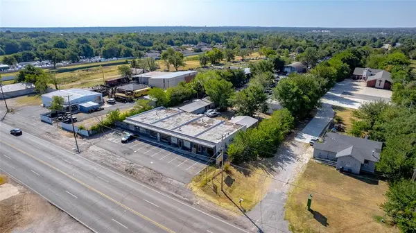3024 NE 23rd ST, Oklahoma City, OK 73121