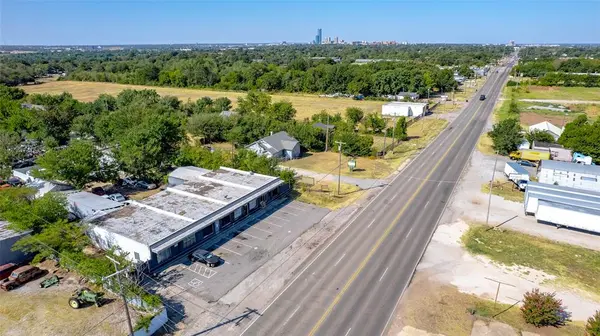 3024 NE 23rd ST, Oklahoma City, OK 73121
