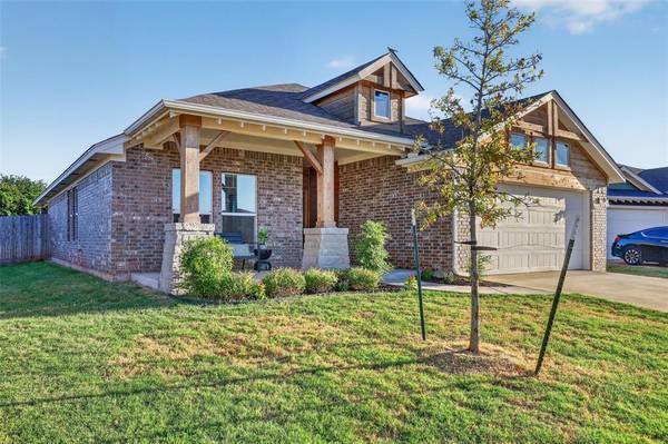 17504 Boling Farm RD, Edmond, OK 73012