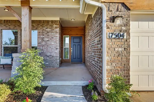 17504 Boling Farm RD, Edmond, OK 73012