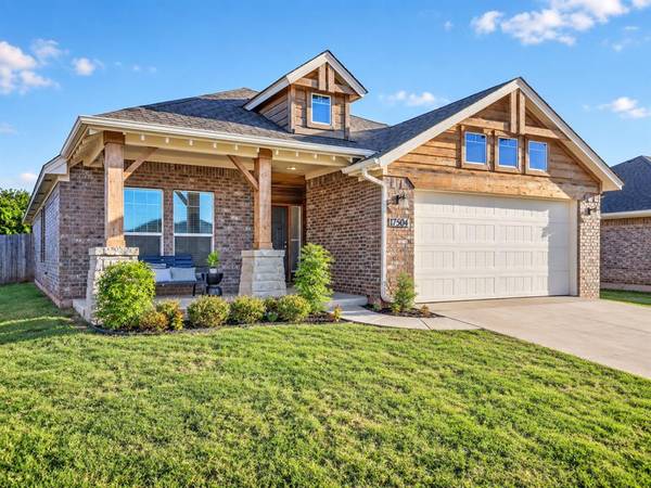 17504 Boling Farm RD, Edmond, OK 73012
