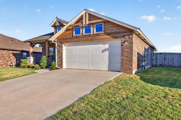 17504 Boling Farm RD, Edmond, OK 73012
