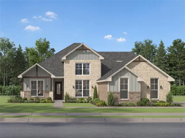 894 Davis DR, Blanchard, OK 73010
