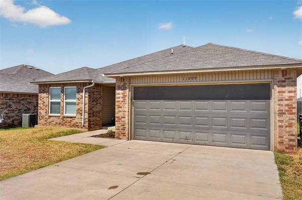 11009 NW 99th ST, Yukon, OK 73099