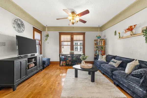 328 OAK ST, Menasha, WI 54952