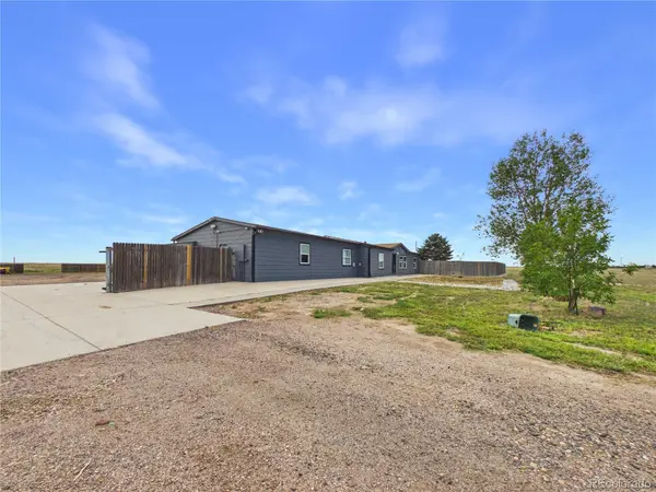 8860 Highway 79, Bennett, CO 80102