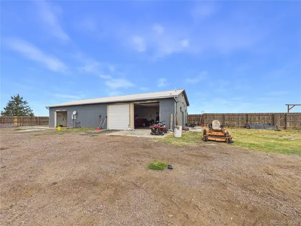 8860 Highway 79, Bennett, CO 80102