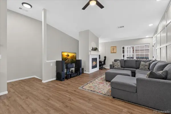 4221 S Blackhawk CIR #7C, Aurora, CO 80014