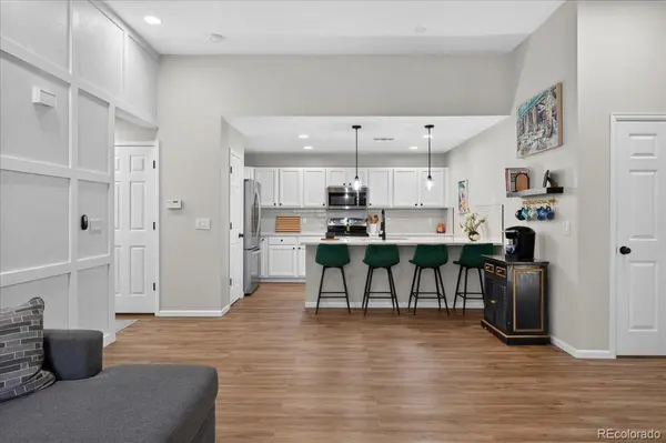4221 S Blackhawk CIR #7C, Aurora, CO 80014