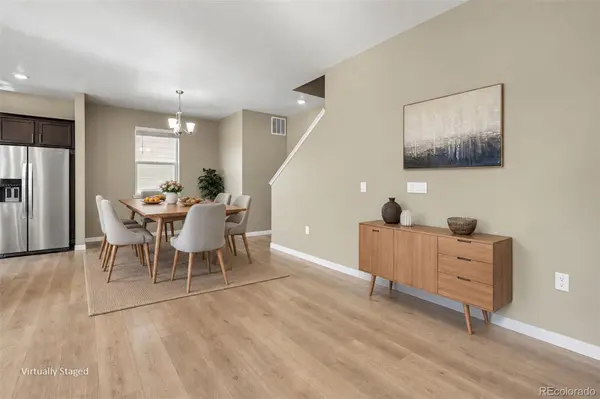 18004 Dandy Brush DR, Parker, CO 80134