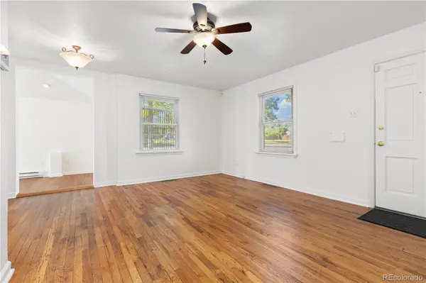 2600 Olive ST, Denver, CO 80207