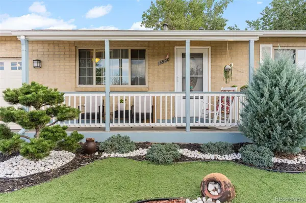 14900 E 55 th AVE, Denver, CO 80239
