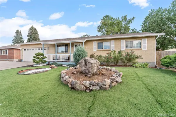 14900 E 55 th AVE, Denver, CO 80239