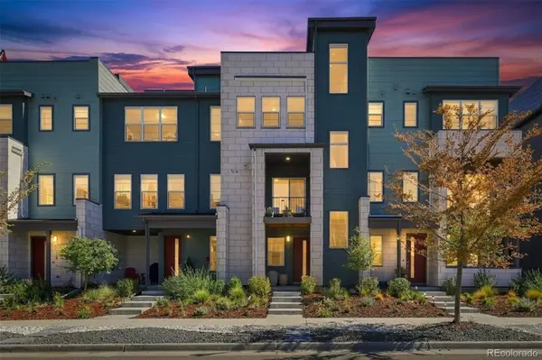 6318 N Dayton CT, Denver, CO 80238