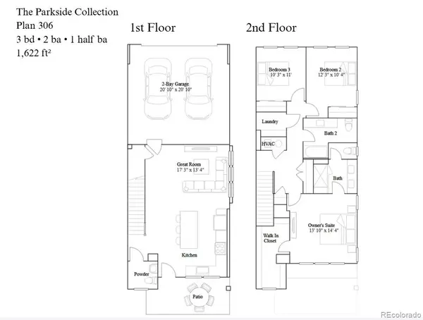 16783 E Irwin AVE, Centennial, CO 80016