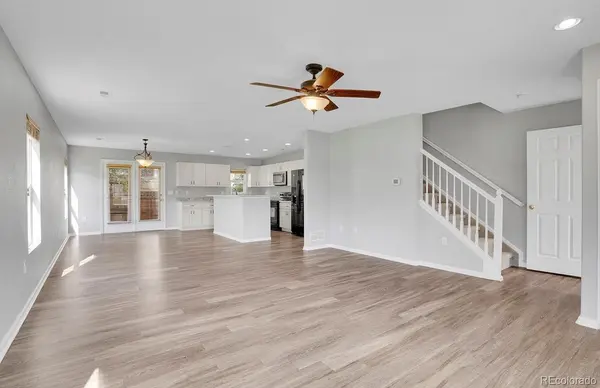 17390 Waterhouse CIR #A, Parker, CO 80134