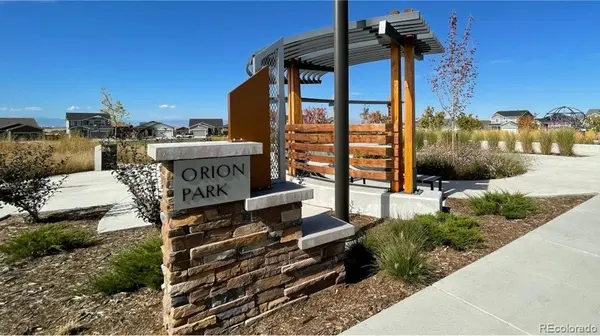 370 N Bersshine CT, Watkins, CO 80137