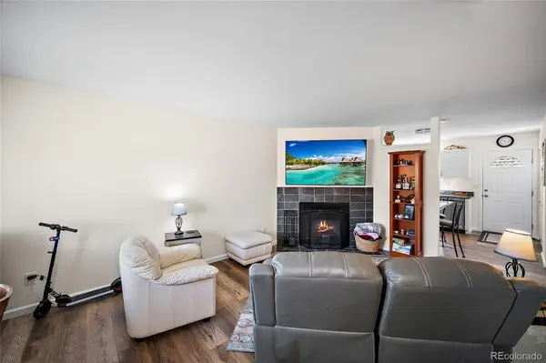 2350 Split Rock DR, Colorado Springs, CO 80919