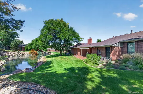 2800 S University BLVD #107, Denver, CO 80210
