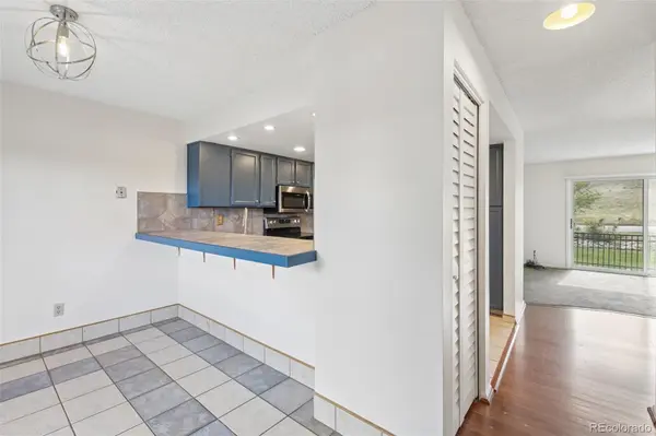 96 S Holman WAY, Golden, CO 80401