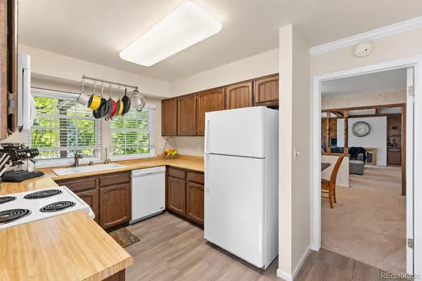 7101 S Poplar CT, Centennial, CO 80112