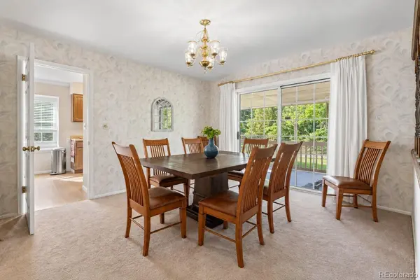 7101 S Poplar CT, Centennial, CO 80112
