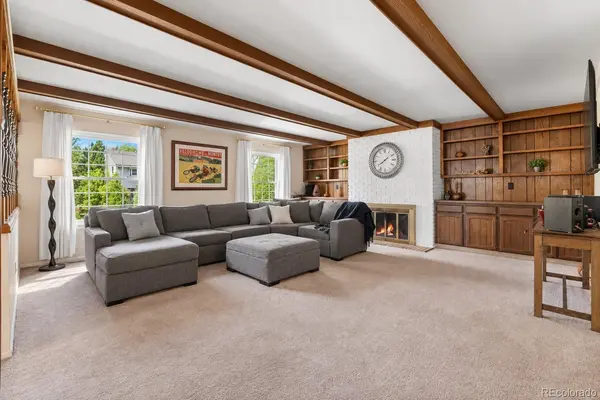 7101 S Poplar CT, Centennial, CO 80112
