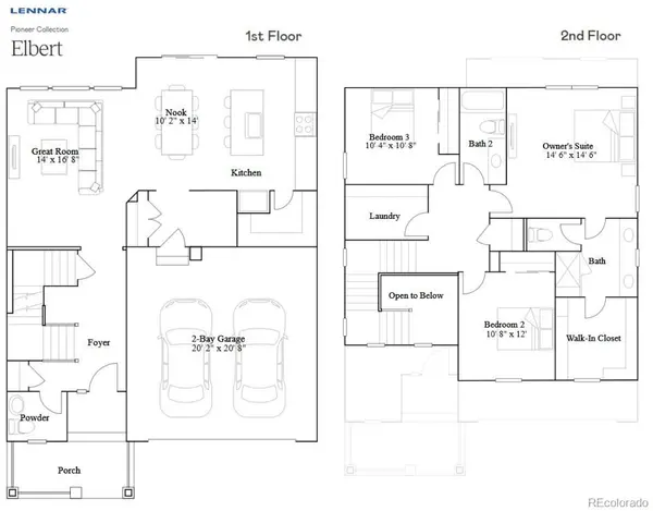 10825 Tomboy DR, Parker, CO 80134