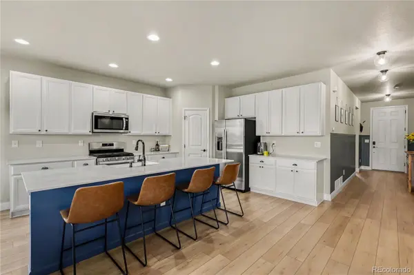 291 Marlowe DR, Erie, CO 80516