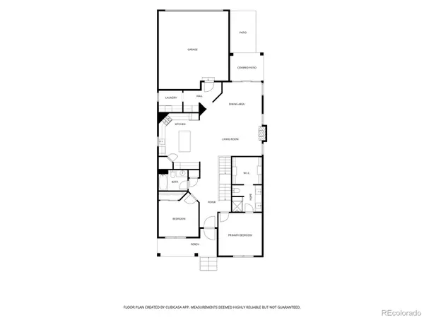 8242 E 55th PL, Denver, CO 80238