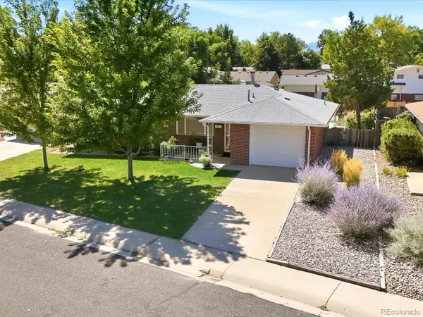 1433 Spencer ST, Longmont, CO 80501