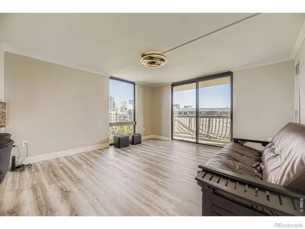 1301 Speer BLVD #704, Denver, CO 80204