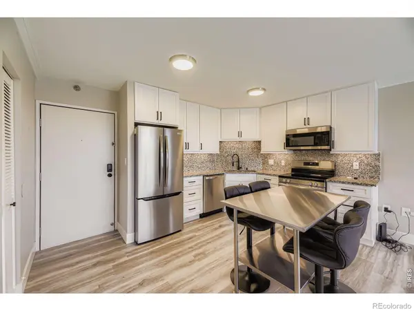 1301 Speer BLVD #704, Denver, CO 80204