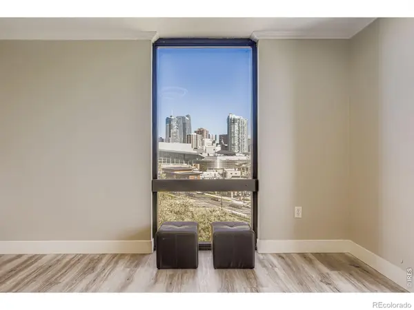 1301 Speer BLVD #704, Denver, CO 80204
