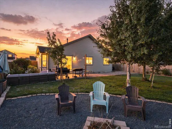 1303 S Harvester DR, Milliken, CO 80543