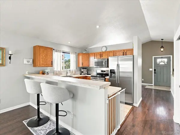 1303 S Harvester DR, Milliken, CO 80543