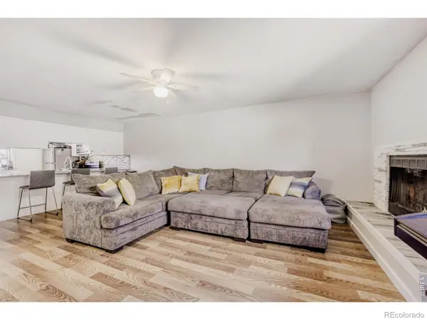 1109 8th ST, Golden, CO 80401
