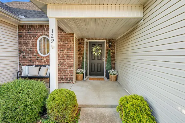 129 Southern Ter, White House, TN 37188